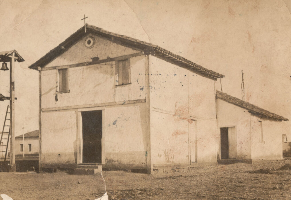 Igreja Matriz