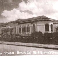 Hospital Padre Albino