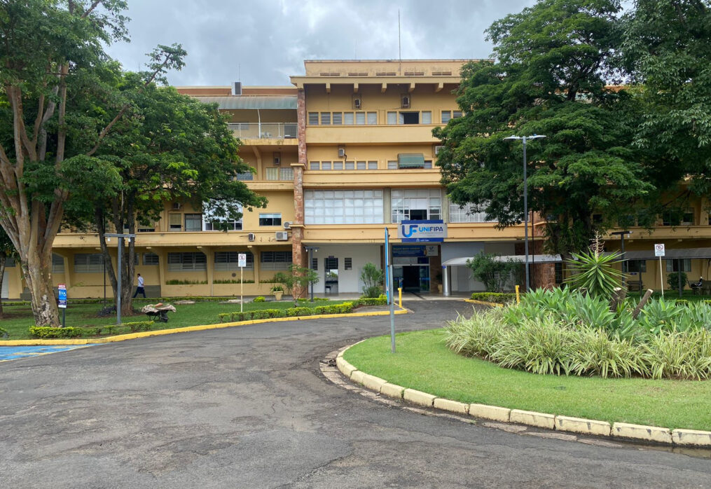 Centro Universitário Padre Albino -UNIFIPA